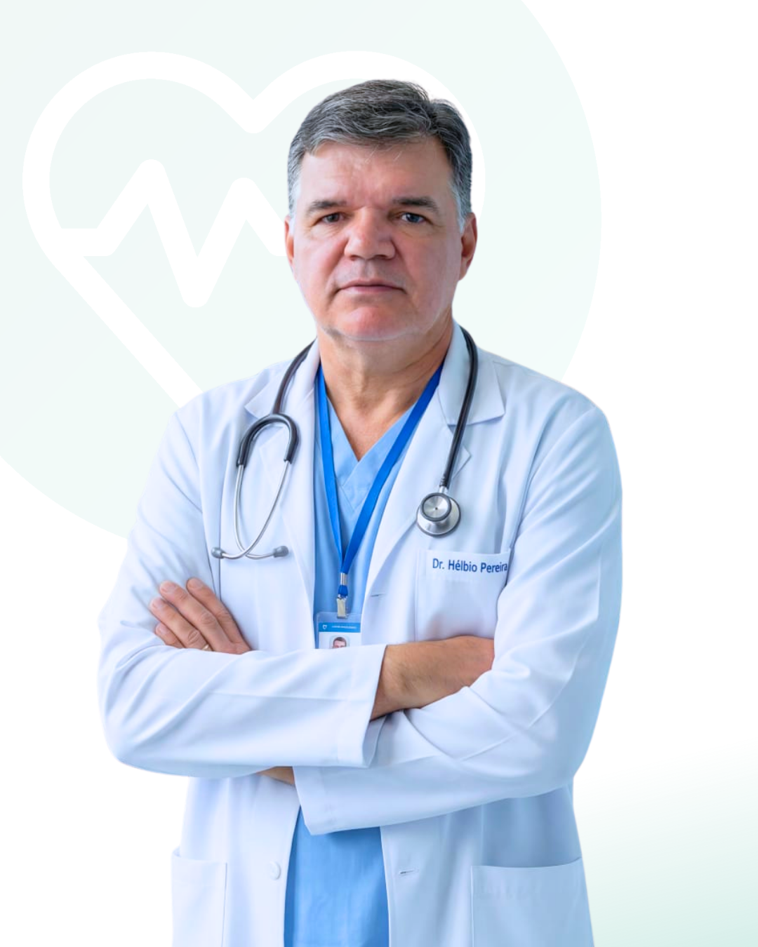 DR. HÉLBIO PEREIRA