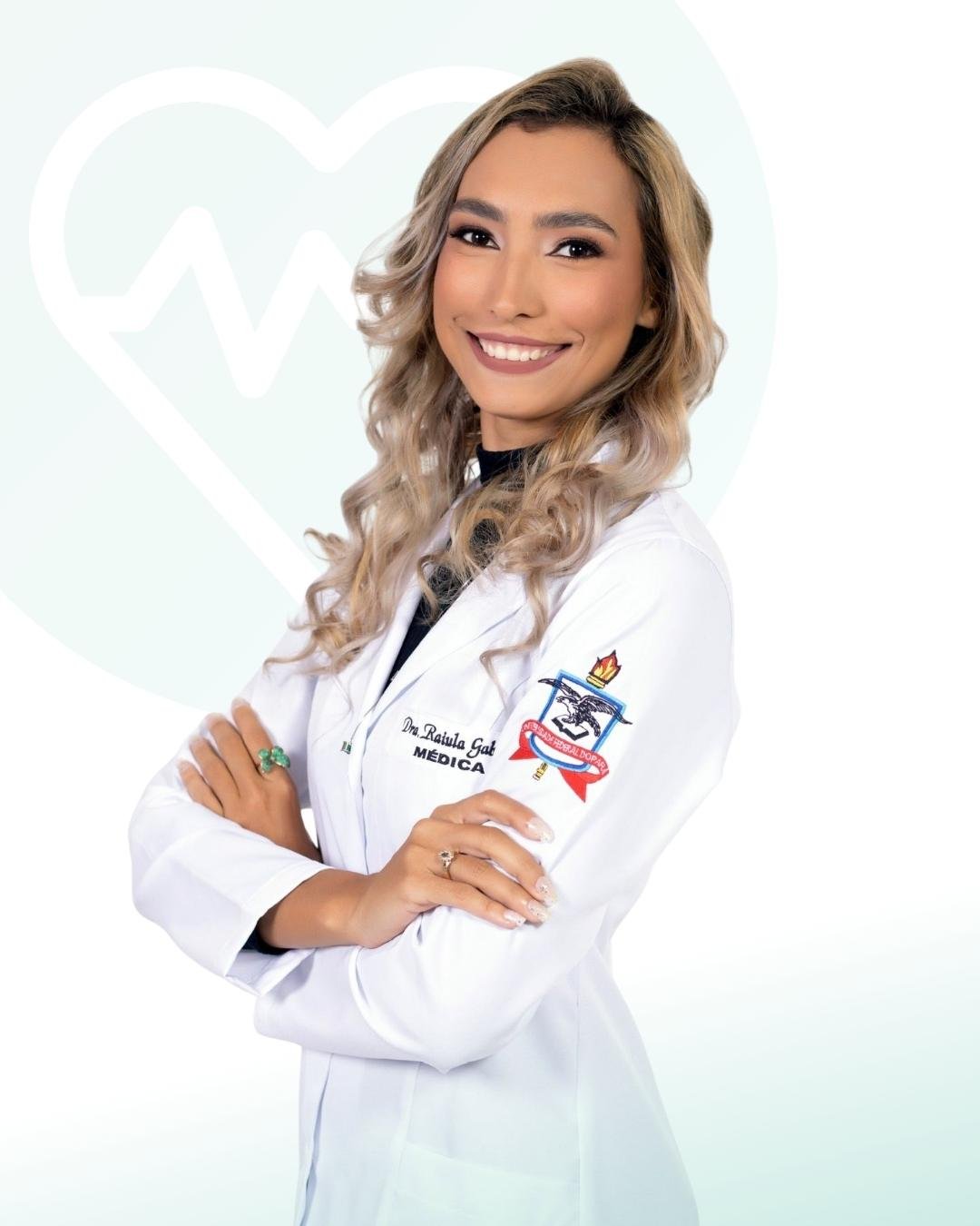 Dra. Raiula Gabriela
