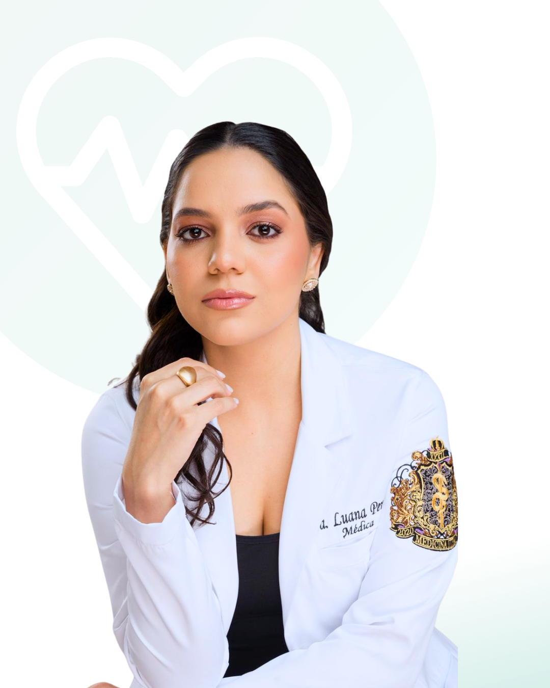 Dra Luana Pereira