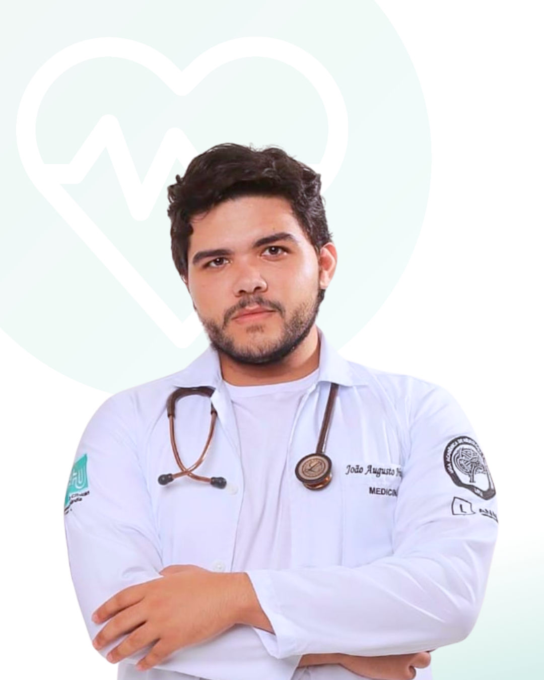 Dr. João Augusto Nunes