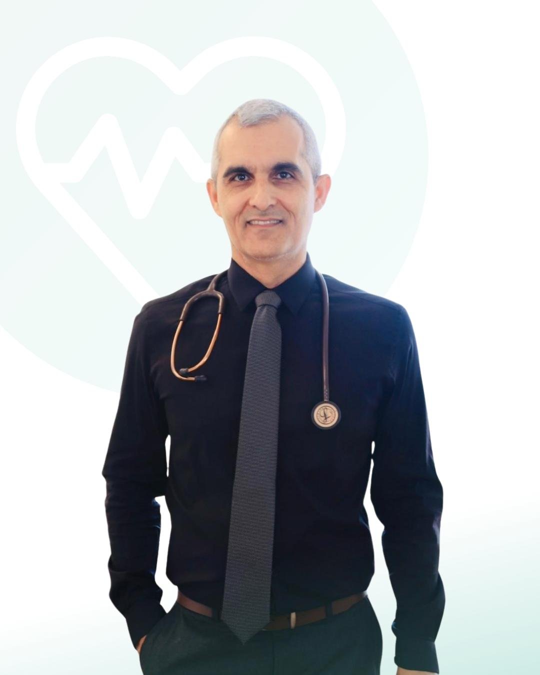 Dr. Espedito Rocha de Carvalho Júnior