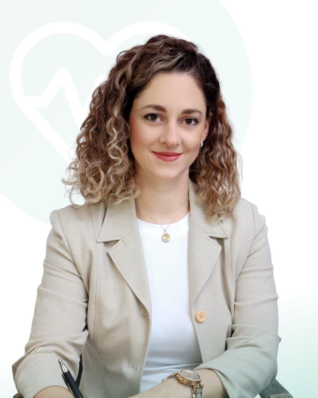 Dra. Laila Grieco Reis Muniz