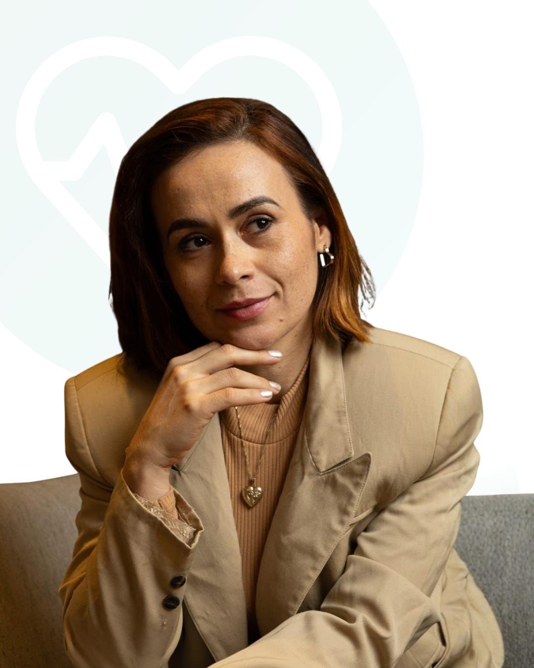 Dra. Meirylane Braga